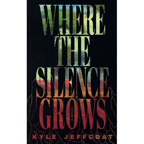 Where The Silence Grows