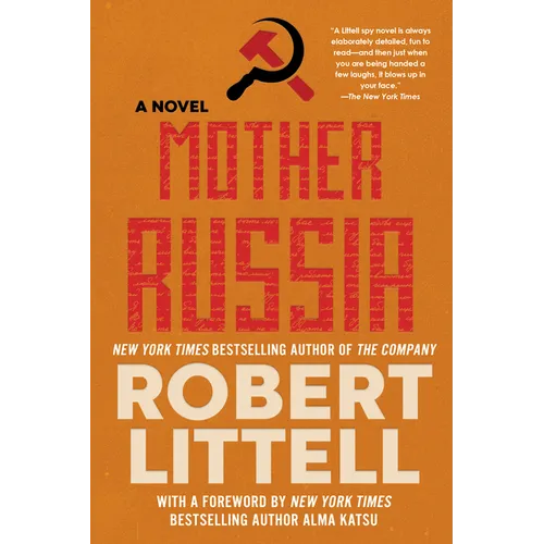 Mother Russia