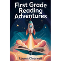 First Grade Reading Adventures