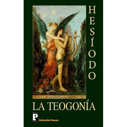 La Teogonia