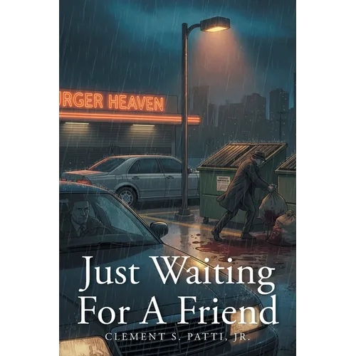 Just Waiting for a Friend