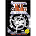 The Misadventures of Max Crumbly 2: Middle School Mayhem
