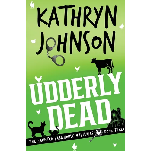 Udderly Dead