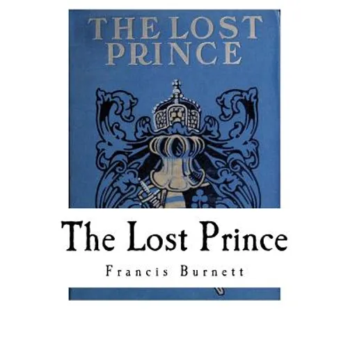The Lost Prince