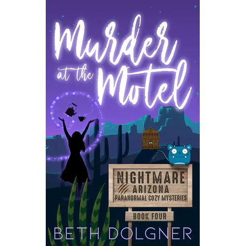 Murder at the Motel