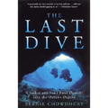 The Last Dive: A Father and Son's Fatal Descent Into the Ocean's Depths