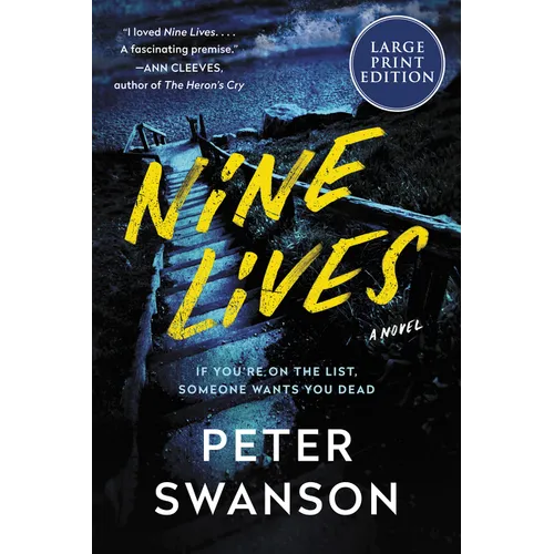 Nine Lives