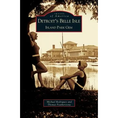Detroit's Belle Isle