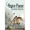 Brave Horse Lakota Warrior