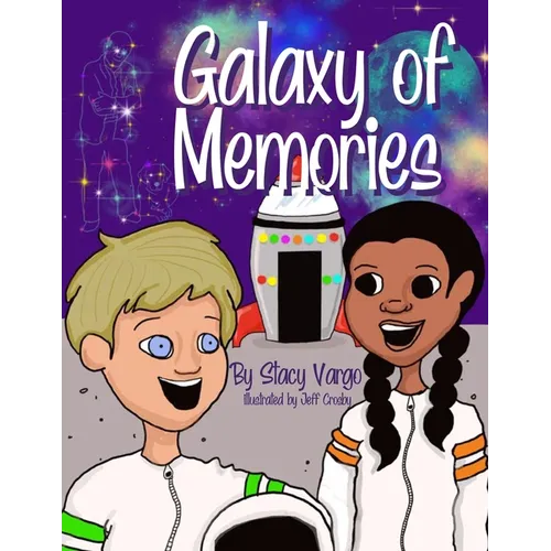 Galaxy of Memories