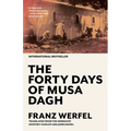 The Forty Days of Musa Dagh