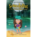 Scaredy Bat y las medusas desaparecidas: Spanish Edition