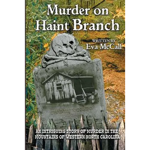 Murder on Haint Branch