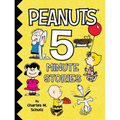 Peanuts 5-Minute Stories