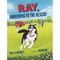 Ray, Underdog to the Rescue!