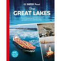 DK Super Planet the Great Lakes