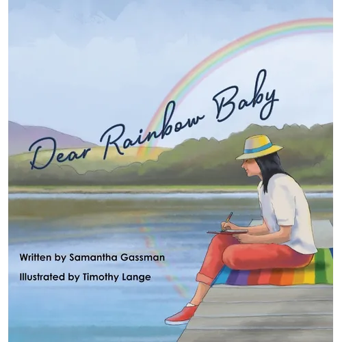 Dear Rainbow Baby