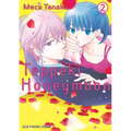 Teppeki Honeymoon Volume 2