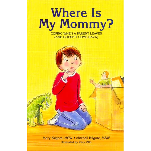 Where Is My Mommy?