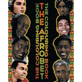The AfroBet Colouring Book