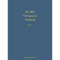 The 2027 Chiropractic Textbook Volume 3