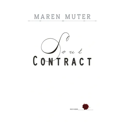 Soul Contract