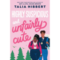 Highly Suspicious and Unfairly Cute