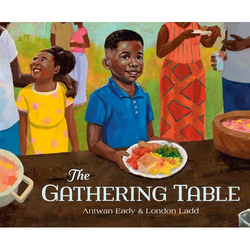 The Gathering Table