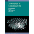 2D Materials as Electrocatalysts
