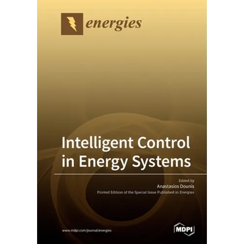 Intelligent Control in Energy Systems