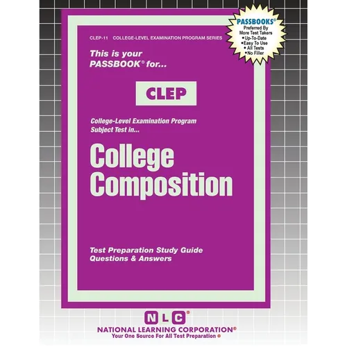 College Composition