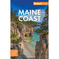 Fodor's Maine Coast: With Acadia National Park