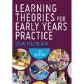 Learning Theories for Early Years Practice
