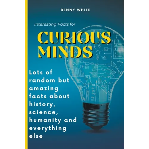 Interesting Facts for Curious Minds