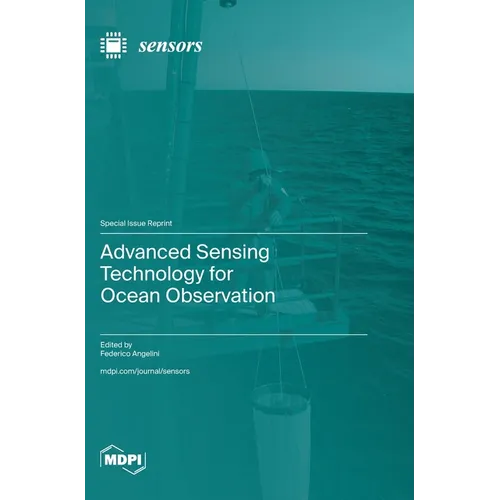 Advanced Sensing Technology for Ocean Observation