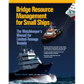 Bridge Resource Management for Small Ships (Pb)
