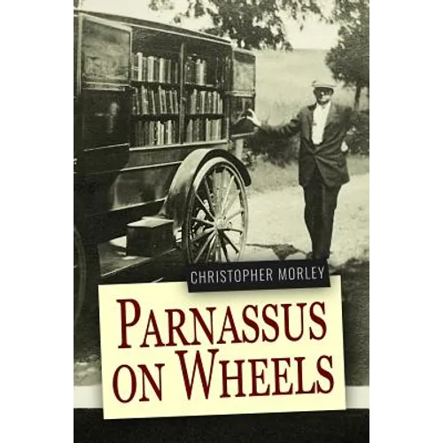 Parnassus on Wheels