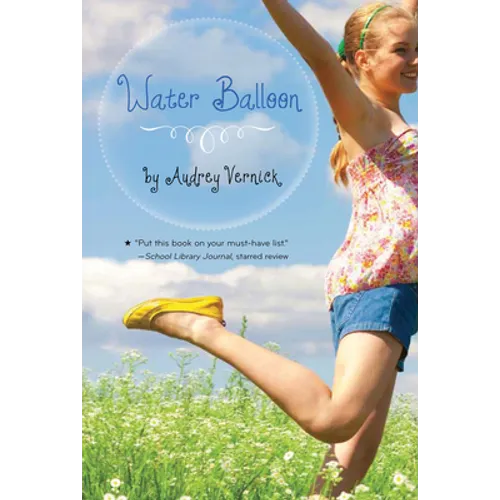 Water Balloon