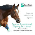 Equine Functional Taping Textbook