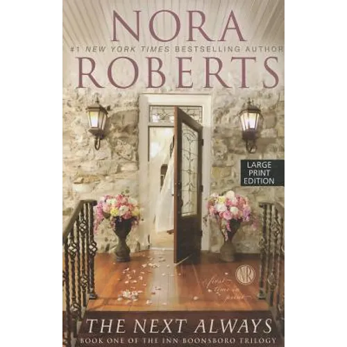 The Next Always