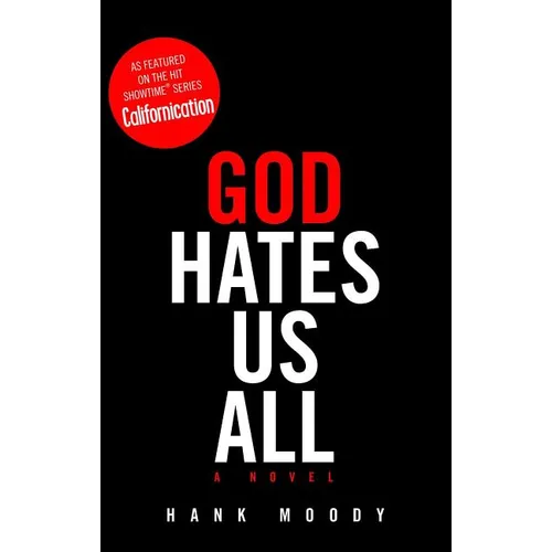 God Hates Us All
