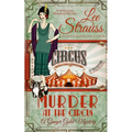 Murder at the Circus: a 1920s cozy historical mystery