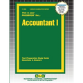Accountant I