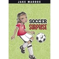 Soccer Surprise