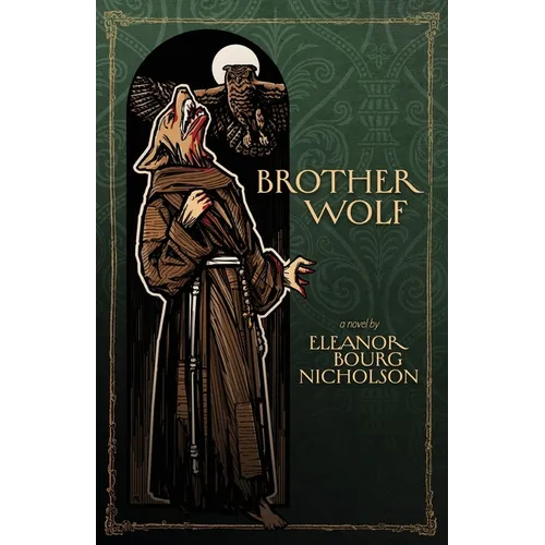 Brother Wolf