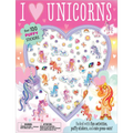 I Love Unicorns