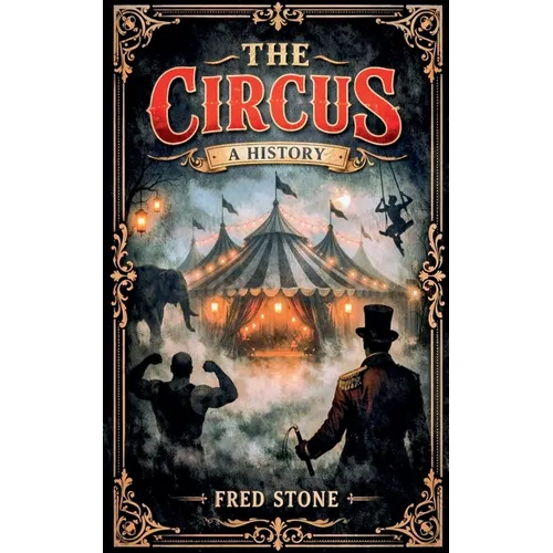 The Circus a history