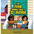 The Four Shining Stars of 33rd Avenue