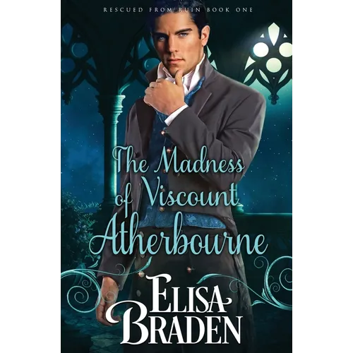 The Madness of Viscount Atherbourne