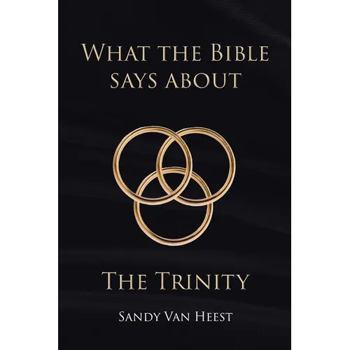 What the Bible Says About the Trinity